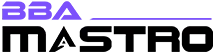 BBA Mastro logo